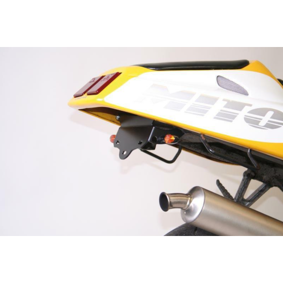 Стойка за номер R&amp;G RACING Licence Plate Holder Cagiva MITO 125 90-12