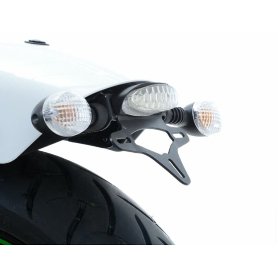 Стойка за номер R&amp;G RACING Licence Plate Holder Kawasaki Vulcan S 15-25