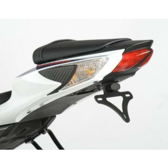 Стойка за номер R&amp;G RACING Licence Plate Holder Suzuki GSX-R600/750 11-17