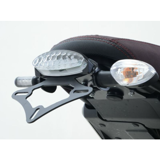 Стойка за номер R&G RACING Licence Plate Holder Yamaha XSR900 16-21