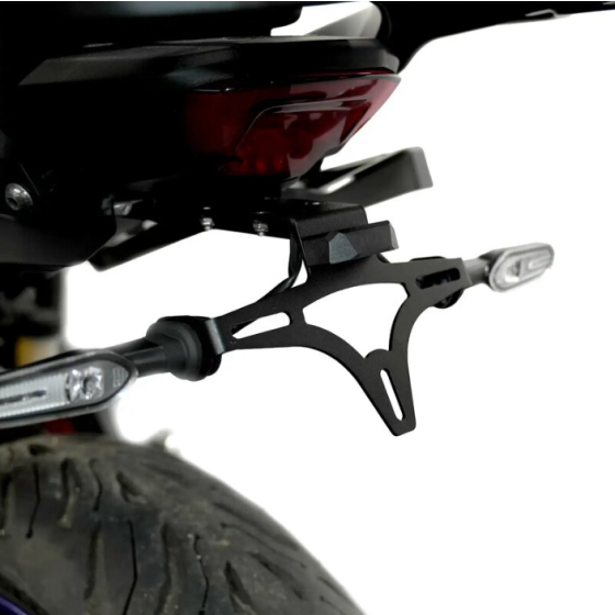Стойка за номер R&amp;G RACING License Plate Holder Yamaha Tracer 7 25-26