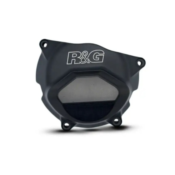 Протектор за двигател R&amp;G RACING Pro Generator Protection Cover Kawasaki ZX10R 11-25