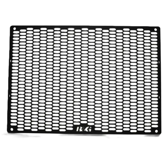 Протектор за радиатор R&amp;G RACING Pro Radiator Guard MOTO GUZZI V100 Mandello 22-26