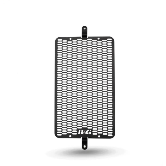 Протектор за радиатор R&amp;G RACING Pro Radiator Guard Triumph Bonnevillle 1200 T120 16-19 / Thruxton 1200 16-19