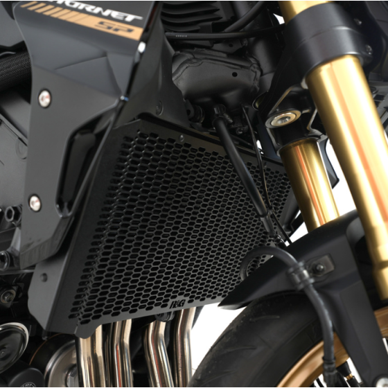 Протектор за радиатор R&amp;G RACING Pro Radiator Guard Honda CB 1000 Hornet 24-26