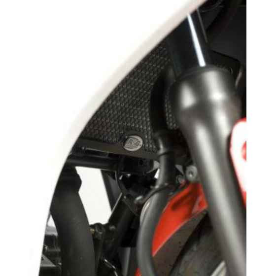 Протектор за радиатор R&amp;G RACING Pro Radiator Guard - Honda CBR250R 11-16