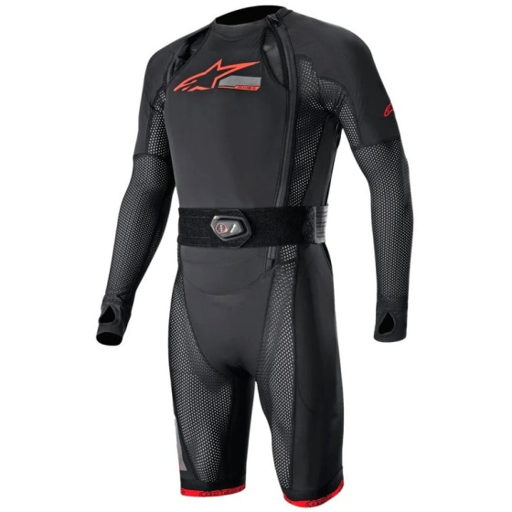 Протекторна жилетка ALPINESTARS AIRBAG TECH-AIR 10 V2