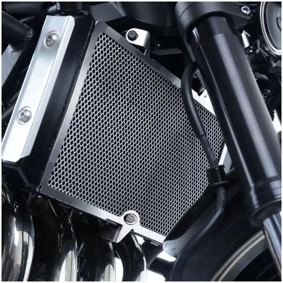 Протектор за радиатор R&amp;G RACING Pro Radiator Guard - Kawasaki Z900RS 18-20