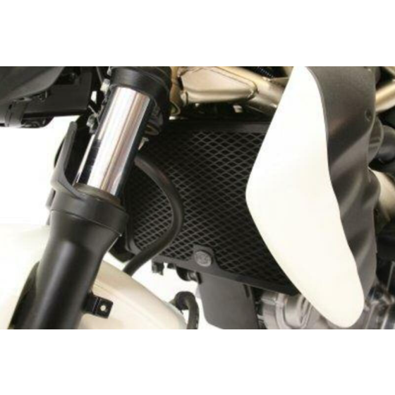 Протектор за радиатор R&amp;G RACING Pro Radiator Guard - Suzuki Gladius SFV 650 09-15