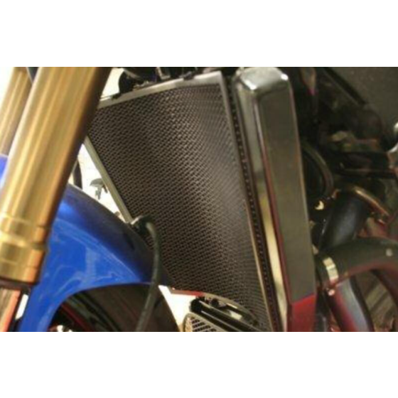 Протектор за радиатор R&amp;G RACING Pro Radiator Guard - Suzuki GSX-R1000 09-16