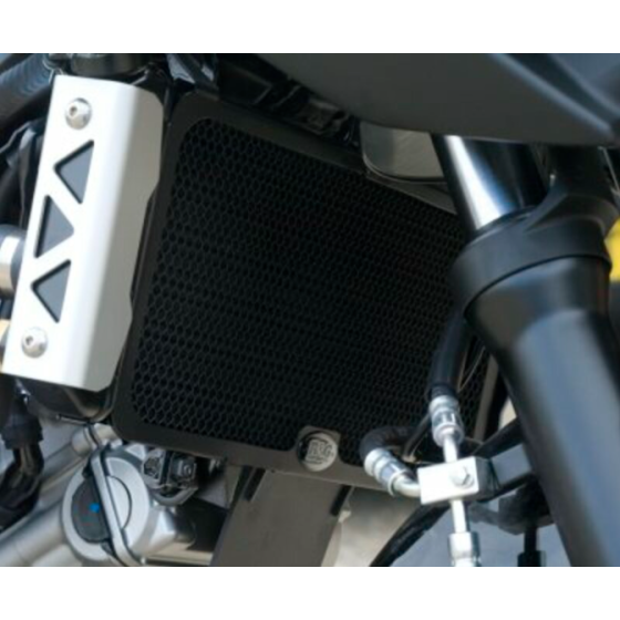 Протектор за радиатор R&amp;G RACING Pro Radiator Guard - Suzuki SV650 05-09 / S 05-12