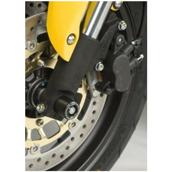 Комплект краш тапи R&amp;G RACING Protection-Kit Street Stage 1 Honda CB600F Hornet 07-13