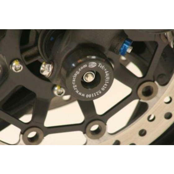 Комплект краш тапи R&amp;G RACING Protection-Kit Street Stage 1 Honda CB 1000R 08-15