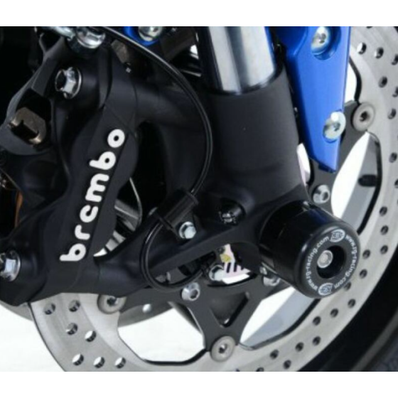 Комплект краш тапи R&amp;G RACING Protection-Kit Street Stage 1 Suzuki GSX-S 1000 15-24 / GT 22-24
