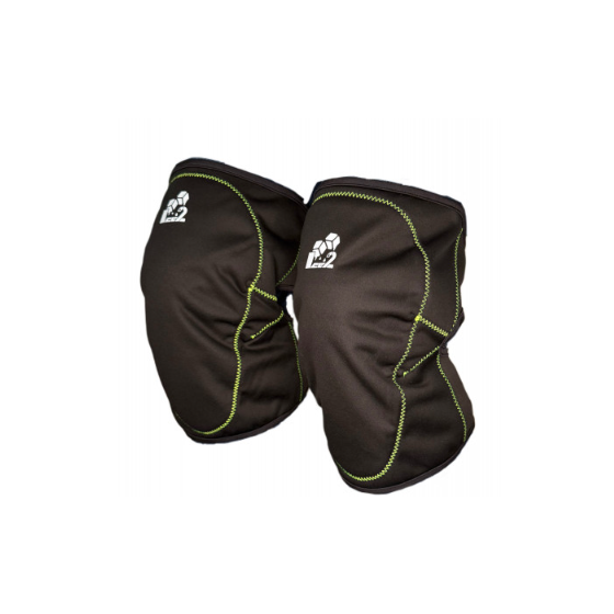 Термо наколенки ICE2 BREEZE PROTECT