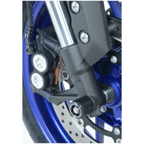 Комплект краш тапи R&amp;G RACING Protection-Kit Street Stage 1 Yamaha XSR 900 16-21