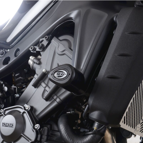Комплект краш тапи и протектори за двигател R&amp;G RACING Protection-Kit Street Stage 2 Yamaha XSR 900 22-25