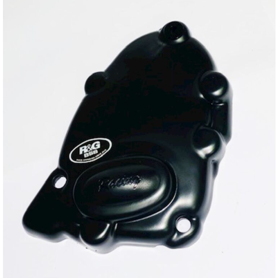 Протектор за двигател R&amp;G RACING Race Series Engine Case Protection Cover Yamaha R6 06-21