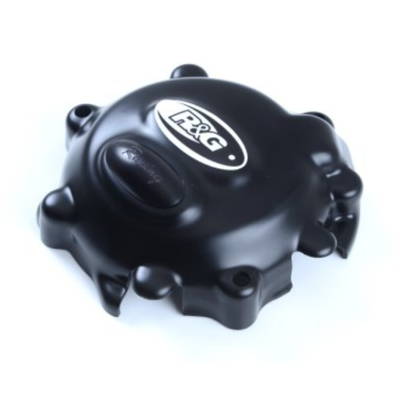 Комплект протектори за двигател R&amp;G RACING Race Series Engine Case Protection Cover Set - Black Kawasaki ZX-10R 11-25