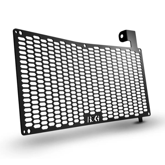 Протектор за радиатор R&amp;G RACING Radiator Guard Moto Morini 650 Seiemmezzo SCR 22-26