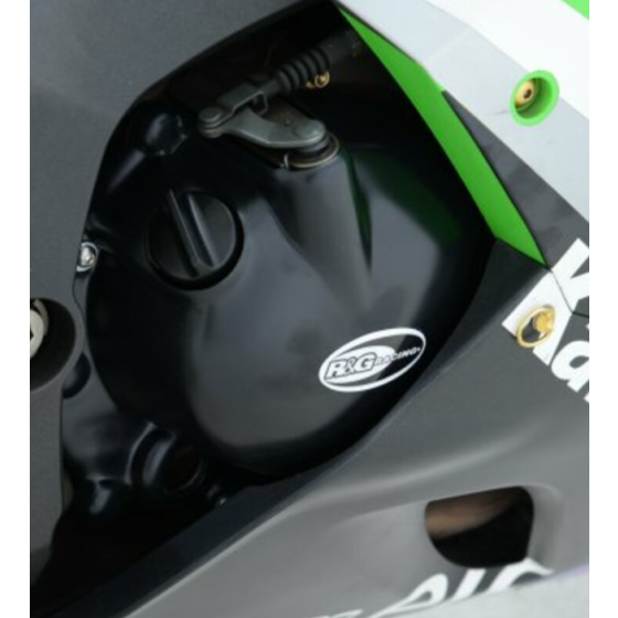 Протектор за двигател R&amp;G RACING Right Engine casing protection Kawasaki ZX-6R 05-06