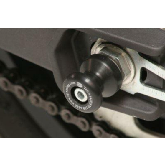 Краш тапи за ост R&amp;G RACING swing arm protection Ducati MONSTER 696 '08-14
