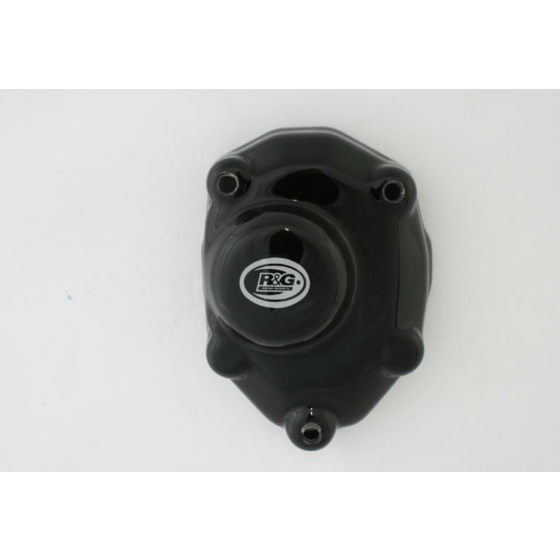 Протектор за двигател R&amp;G RACING right Engine Casing Protection (Water Pump) Suzuki GSF650, 1250 BANDIT '07-09