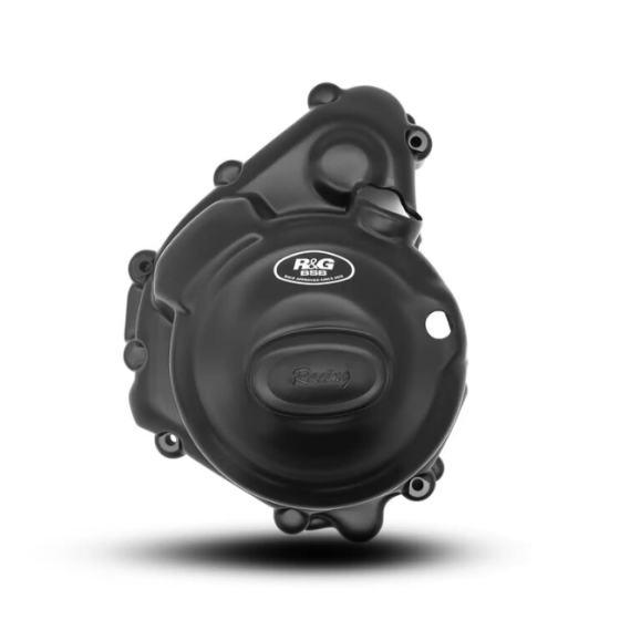 Комплект протектори за двигател R&amp;G RACING Engine Case Cover Kit (2pc) Yamaha MT 07 25-26 / Tenere 700 25-26 / Tracer 7 25-26