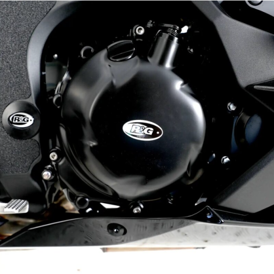 Комплект протектори за двигател R&amp;G RACING Engine Case Cover Kit (2pc) Kawasaki Z1000 10-24