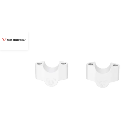 Повдигачи за кормило SW MOTECH 30MM