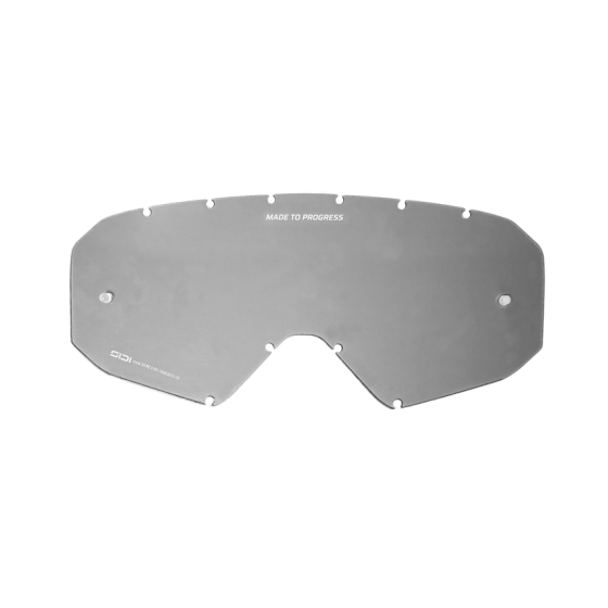 Плака за очила SIDI SMOKE S1 GREY
