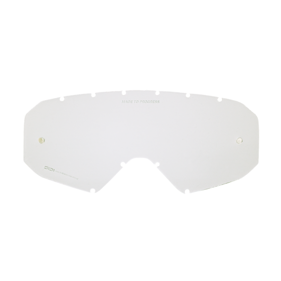 Плака за очила SIDI Clear S0