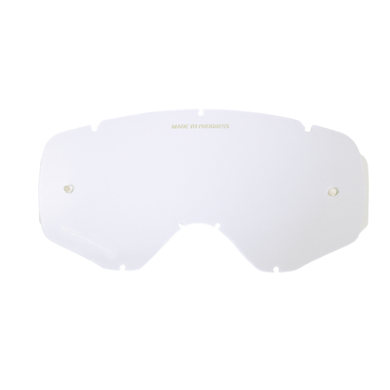 Плака за очила SIDI Clear S0 OTG