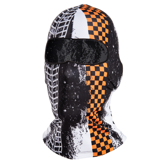 Боне ICE2 SOLID CHEQUERED FLAG