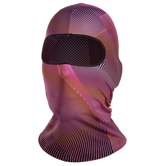 Боне ICE2 SOLID PINK/ORANGE