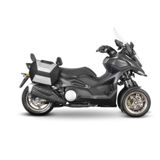 Монтажен комплект 3P System за куфари SHAD 3P SYSTEM KYMCO CV3 550/575