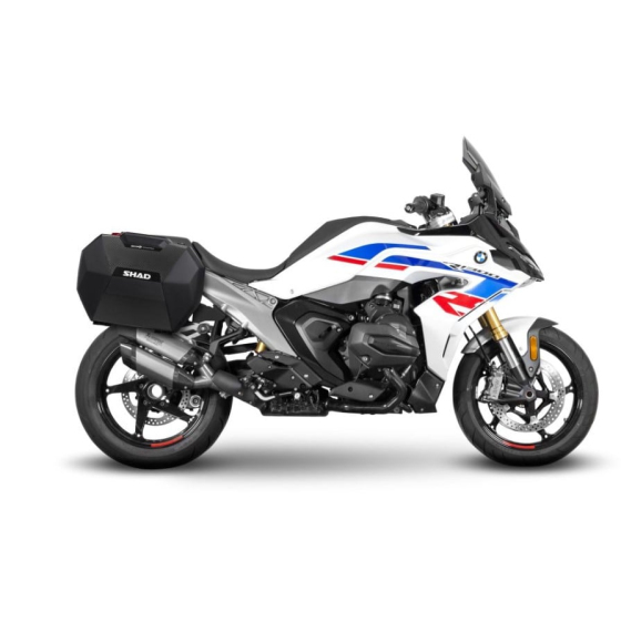 Монтажен комплект 3P System за куфари SHAD 3P SYSTEM BMW R1300 R/RS