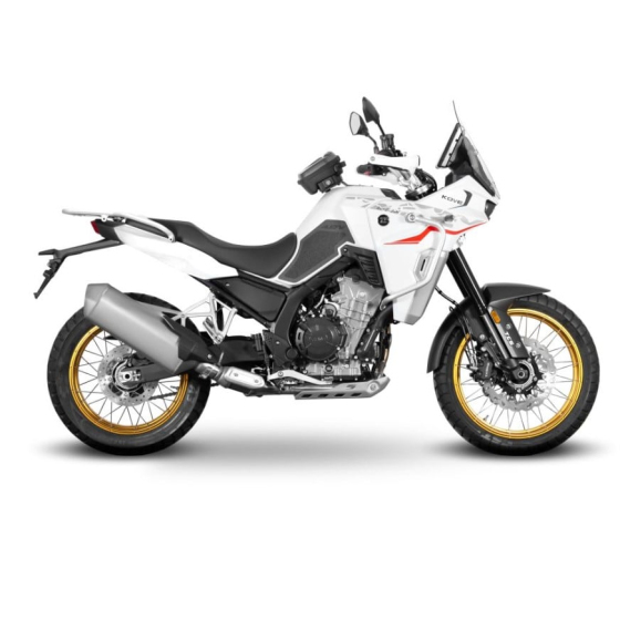КЛИК СИСТЕМА ЗА РЕЗЕРВОАР SHAD K0VE 800 X GT