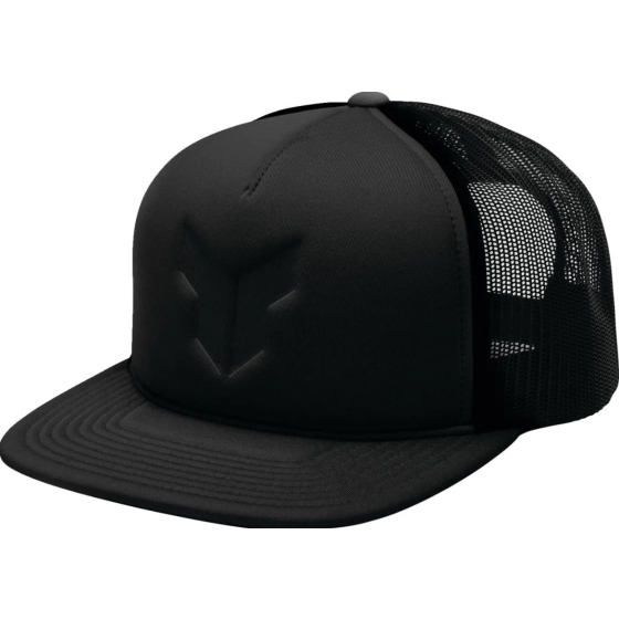 Шапка THOR SHADOW BLACK