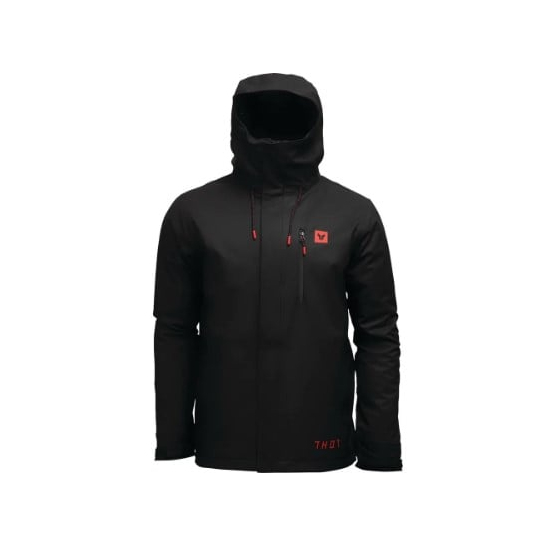 Яке THOR TOUR BLACK