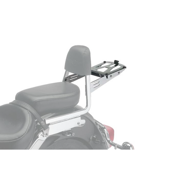 Монтажен комплект за куфари SHAD KIT TOP CASE VULCAN S 650