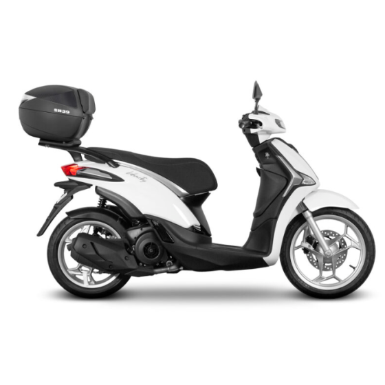 Монтажен комплект за куфар Master Piaggio Liberty 25-26