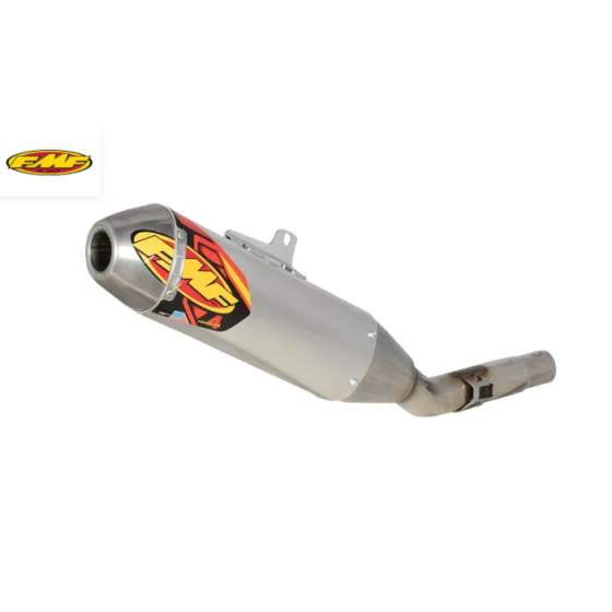 Крайно гърне FMF Powercore 4 Hex Slip-On Muffler KAWASAKI KX 450 F 24-26