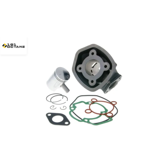 Комплект цилиндър 101 OCTANE APRILIA SR 50 LC