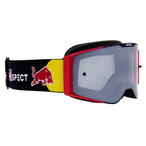 Мотокрос очила Red Bull Spect TORP 003