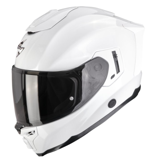 Каска SCORPION EXO-1500 AIR Pearl White