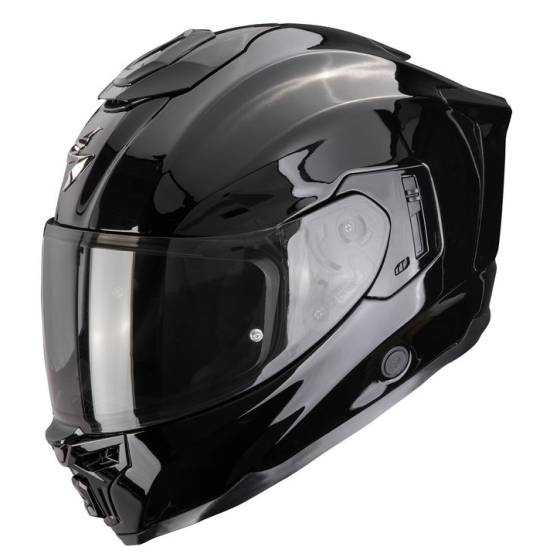 Каска SCORPION EXO-1500 AIR Solid Black