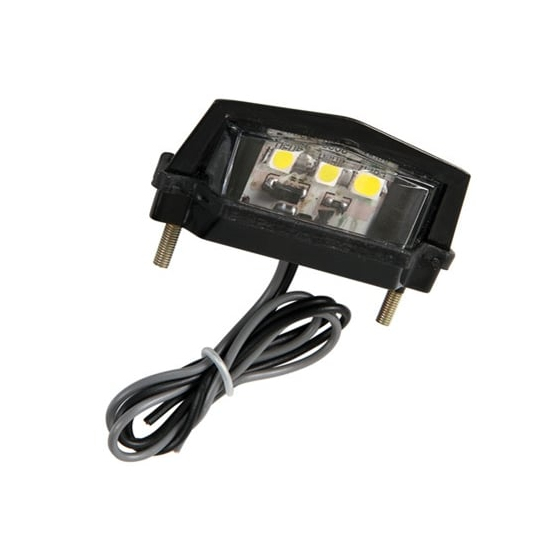 LED-Осветител за номер 90166