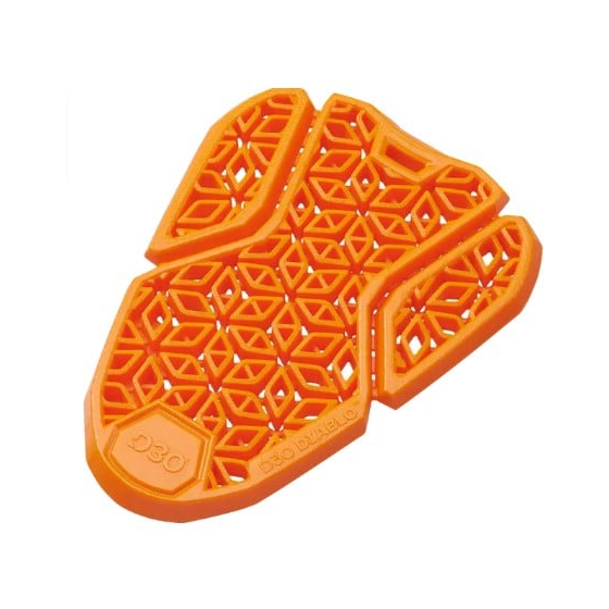 Протектори - бедра ICON D3O® DIABLO L2