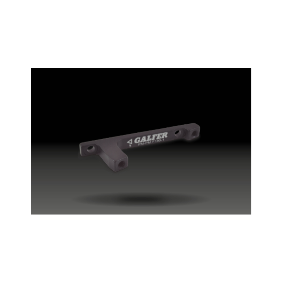 Вело адаптер за спирачен апарат GALFER CALIPER ADAPTER BIKE RADIAL (POSTMOUNT) +20MM